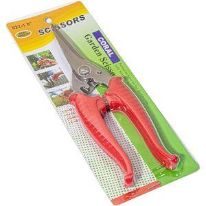 قیچی  میوه چینی مدل coral 185